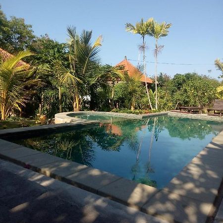 Pier26 Bali Homestay Nusa Dua  Eksteriør bilde