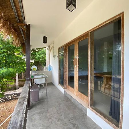 Pier26 Bali Homestay Nusa Dua  Eksteriør bilde