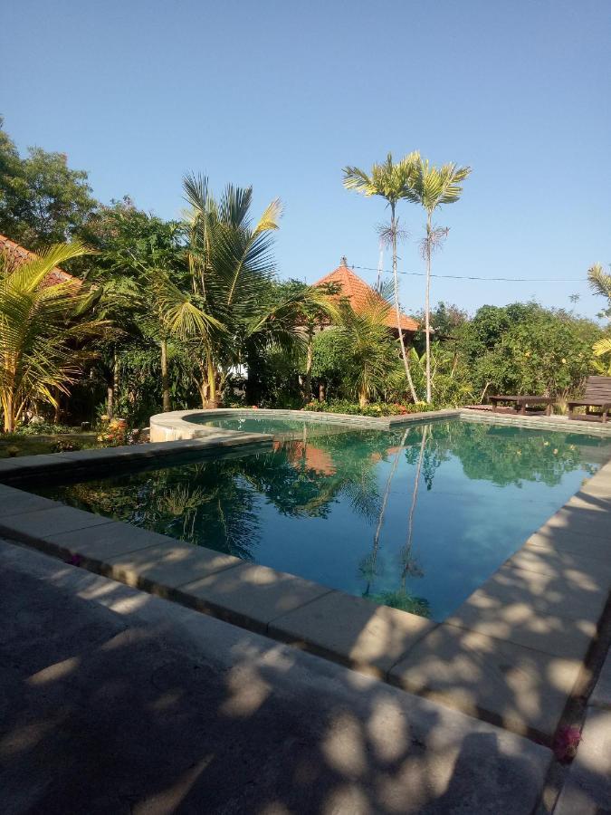 Pier26 Bali Homestay Nusa Dua  Eksteriør bilde