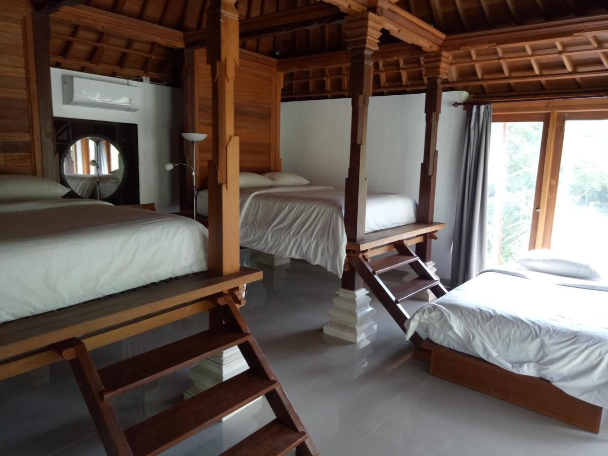 Pier26 Bali Homestay Nusa Dua  Eksteriør bilde