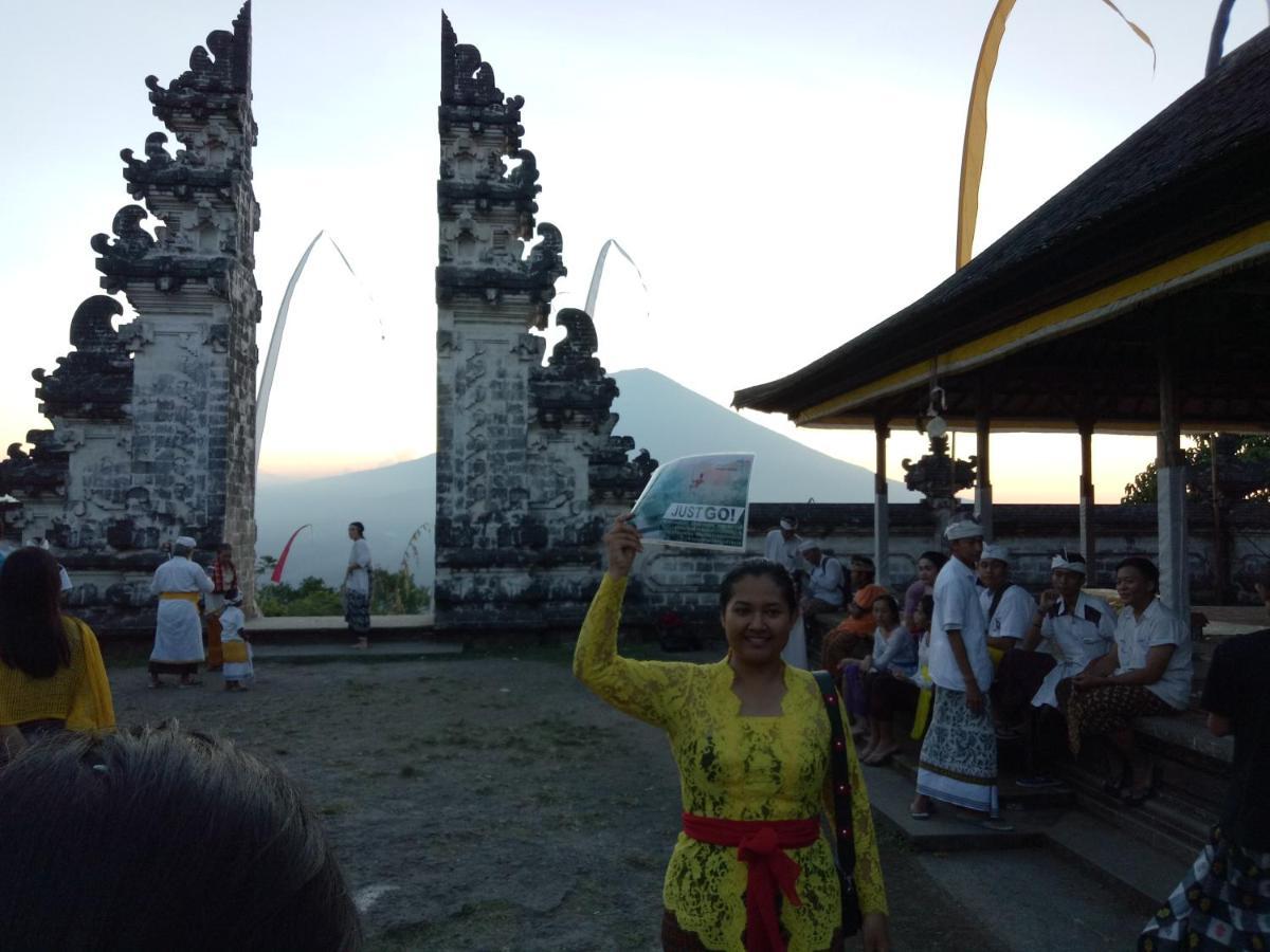 Pier26 Bali Homestay Nusa Dua  Eksteriør bilde