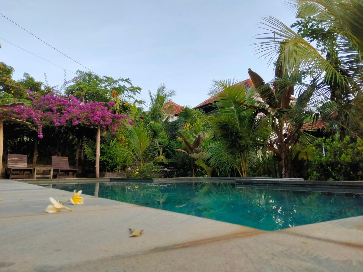Pier26 Bali Homestay Nusa Dua  Eksteriør bilde