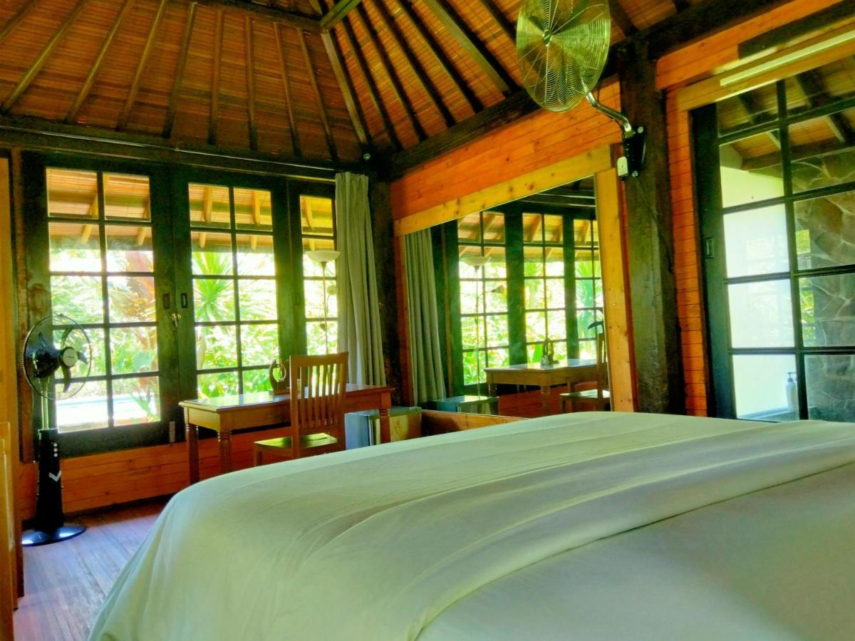 Pier26 Bali Homestay Nusa Dua  Eksteriør bilde