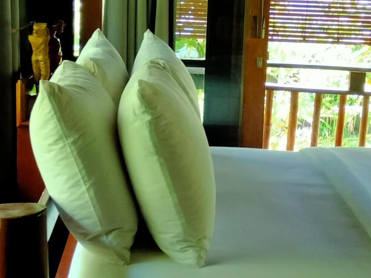 Pier26 Bali Homestay Nusa Dua  Eksteriør bilde