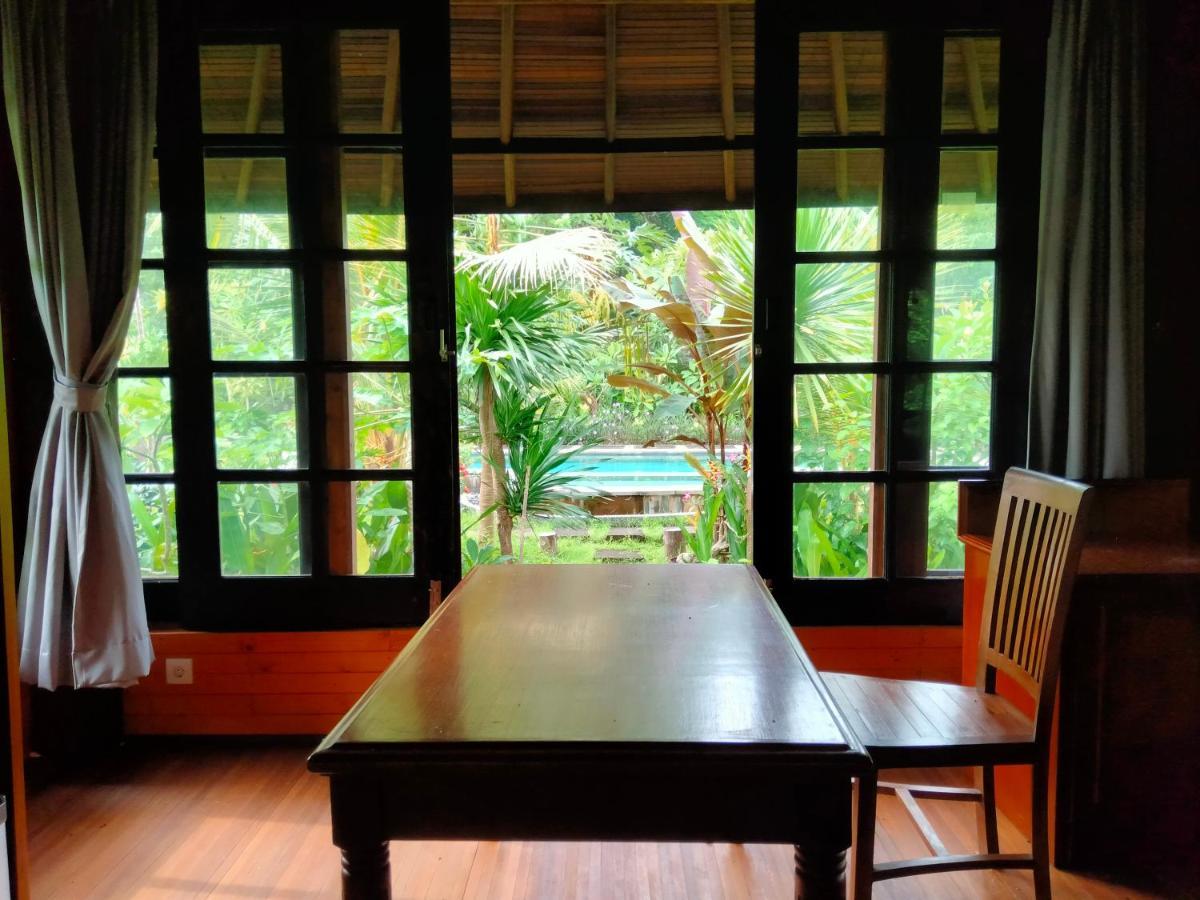 Pier26 Bali Homestay Nusa Dua  Eksteriør bilde