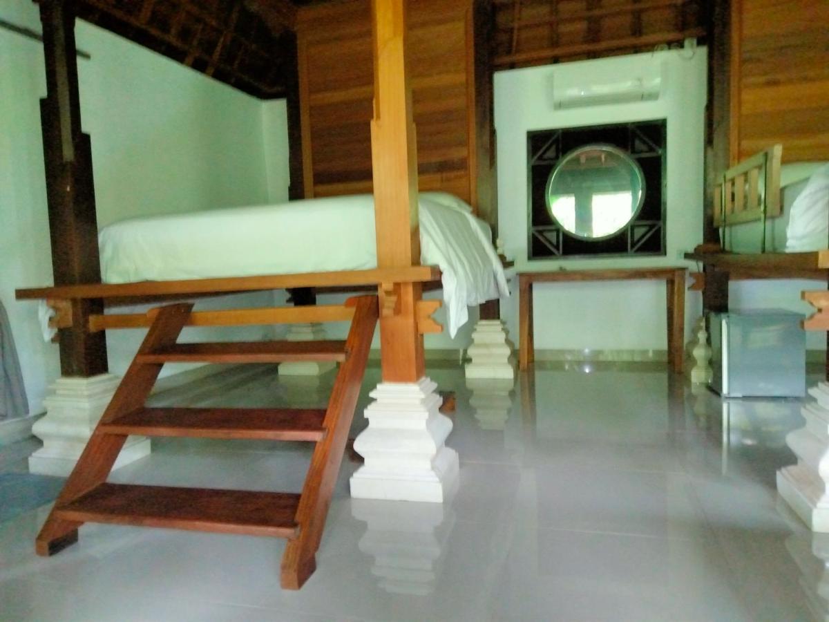 Pier26 Bali Homestay Nusa Dua  Eksteriør bilde