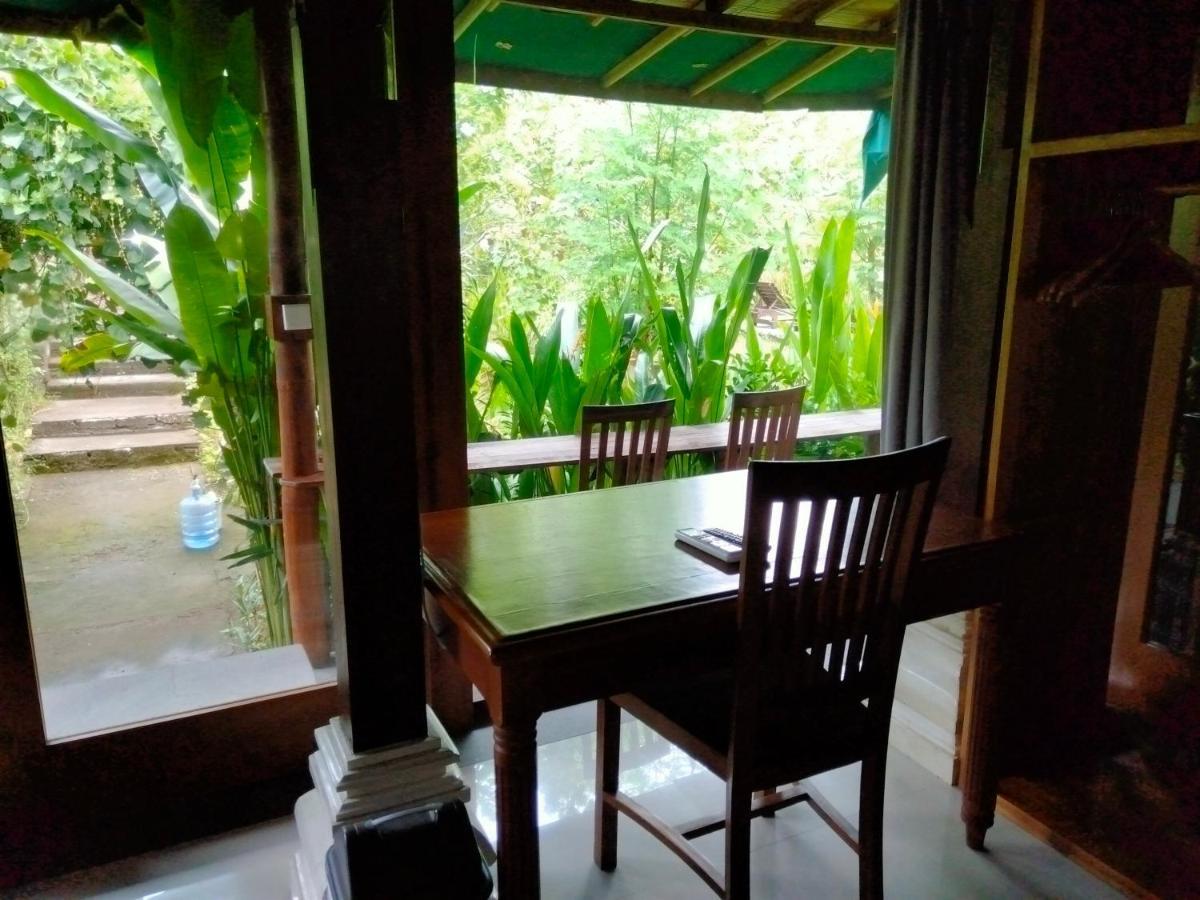 Pier26 Bali Homestay Nusa Dua  Eksteriør bilde