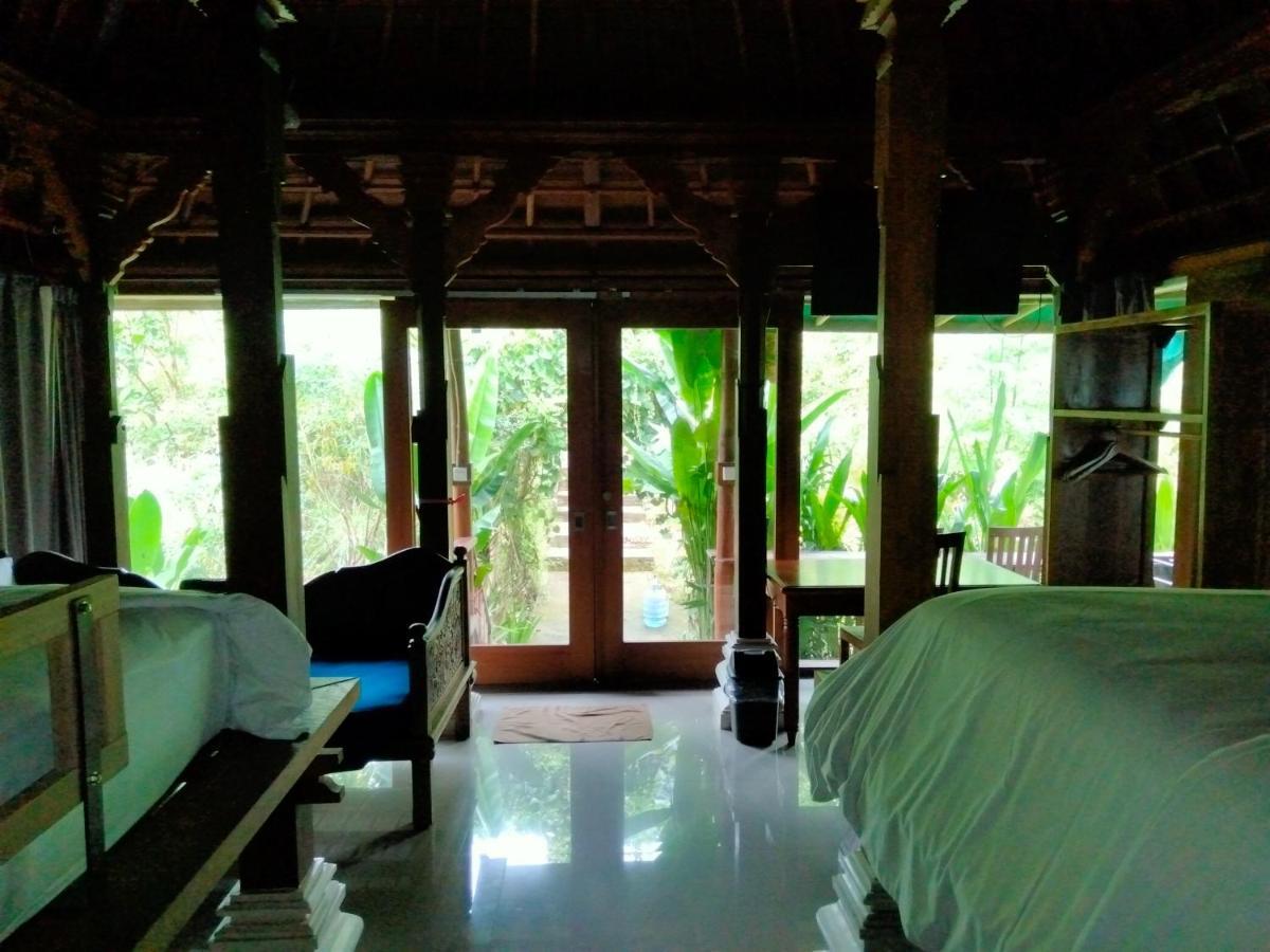 Pier26 Bali Homestay Nusa Dua  Eksteriør bilde
