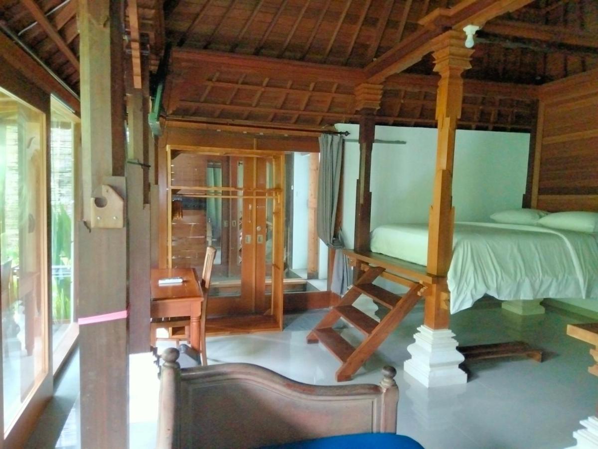 Pier26 Bali Homestay Nusa Dua  Eksteriør bilde