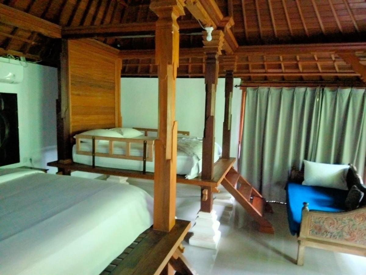 Pier26 Bali Homestay Nusa Dua  Eksteriør bilde