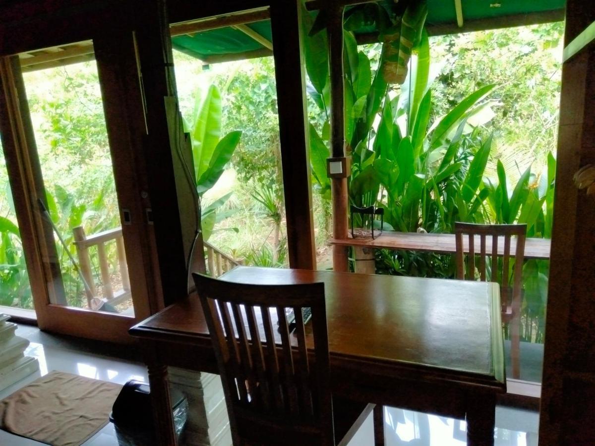 Pier26 Bali Homestay Nusa Dua  Eksteriør bilde