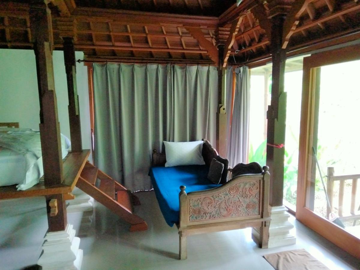 Pier26 Bali Homestay Nusa Dua  Eksteriør bilde