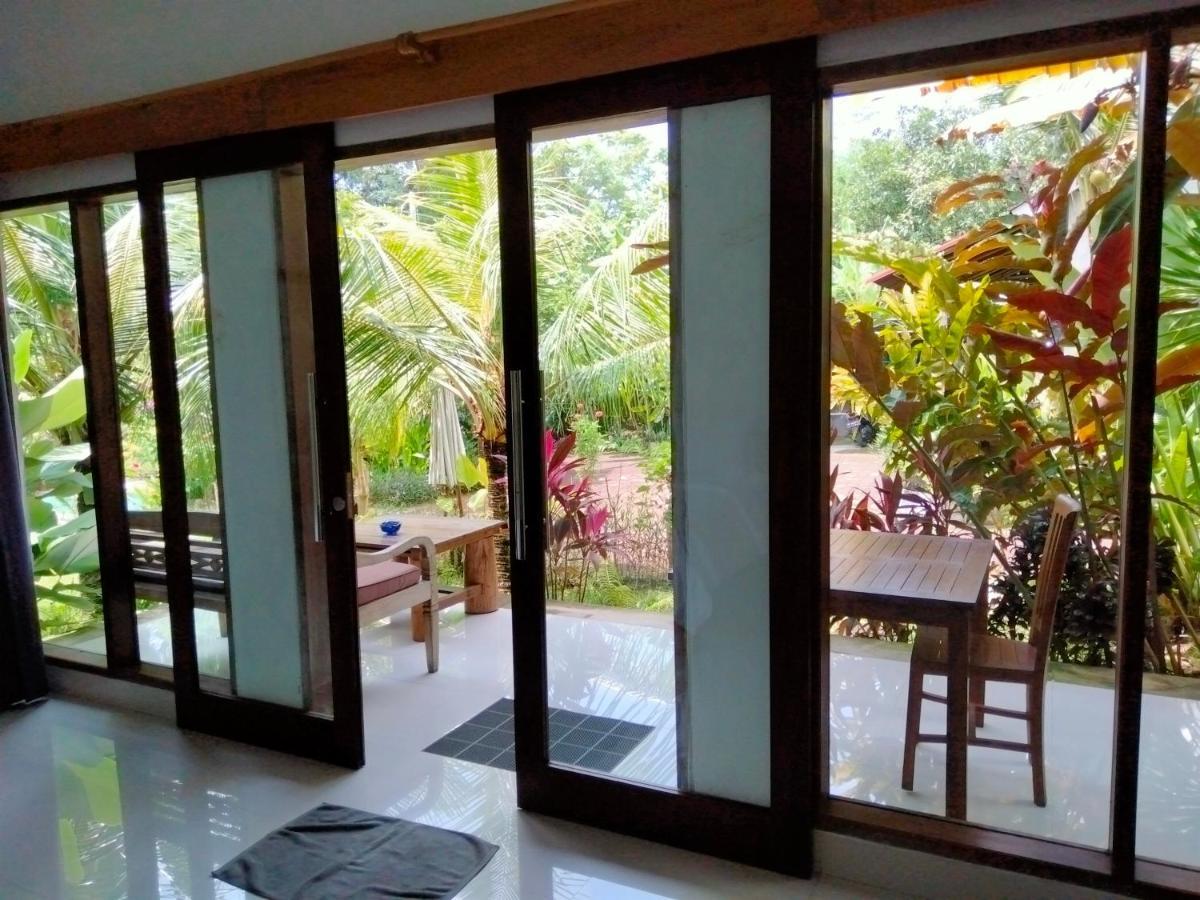 Pier26 Bali Homestay Nusa Dua  Eksteriør bilde