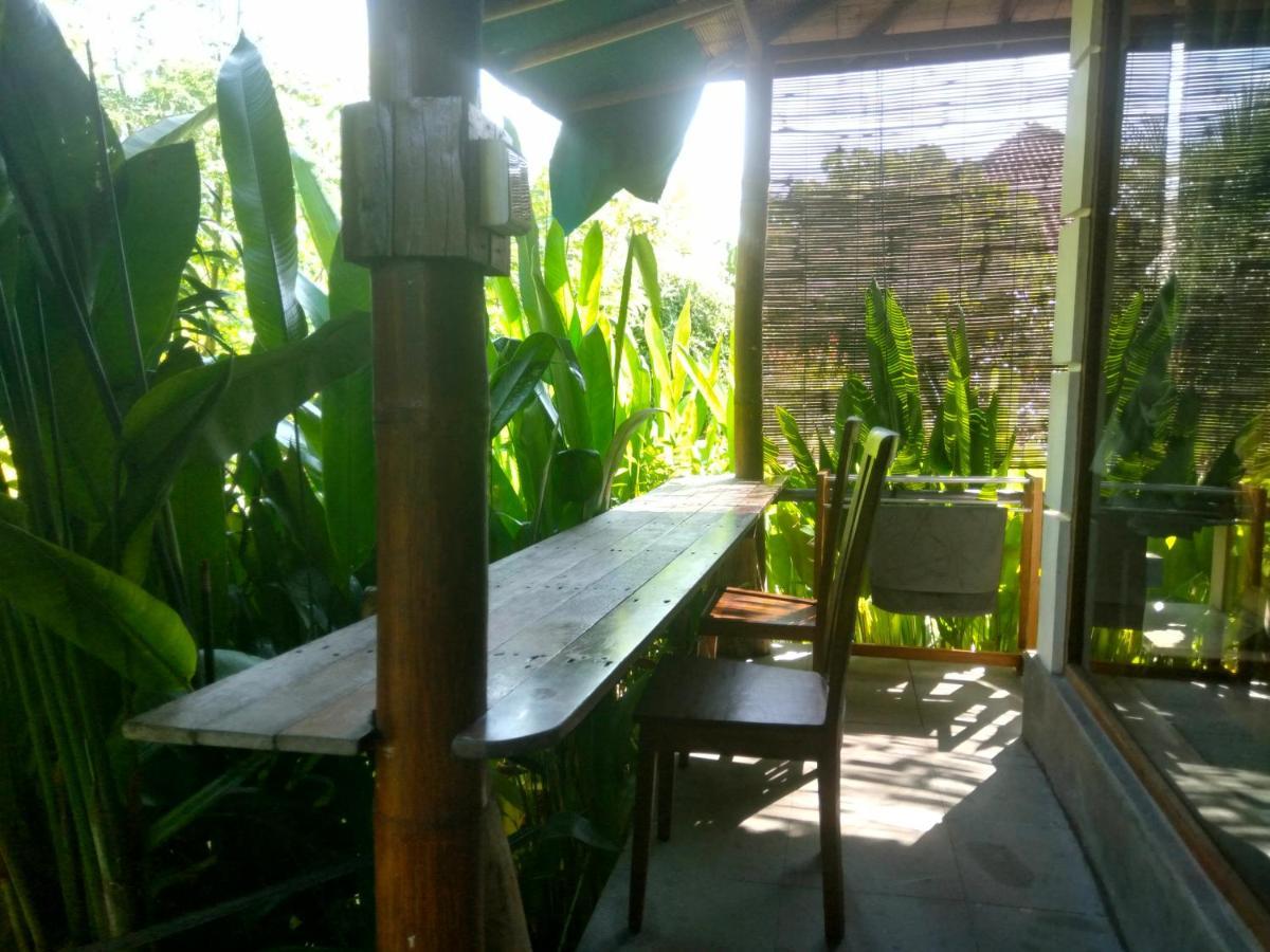 Pier26 Bali Homestay Nusa Dua  Eksteriør bilde