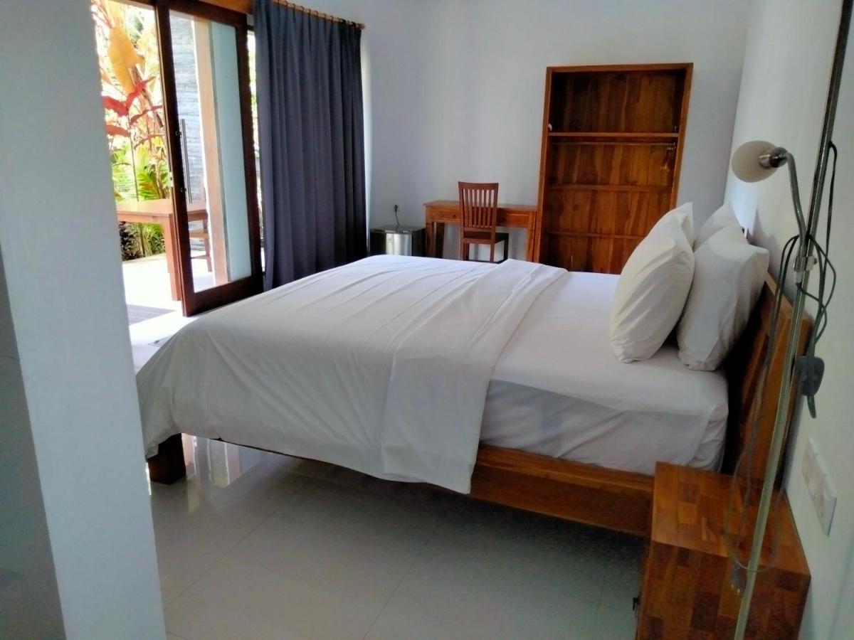 Pier26 Bali Homestay Nusa Dua  Eksteriør bilde