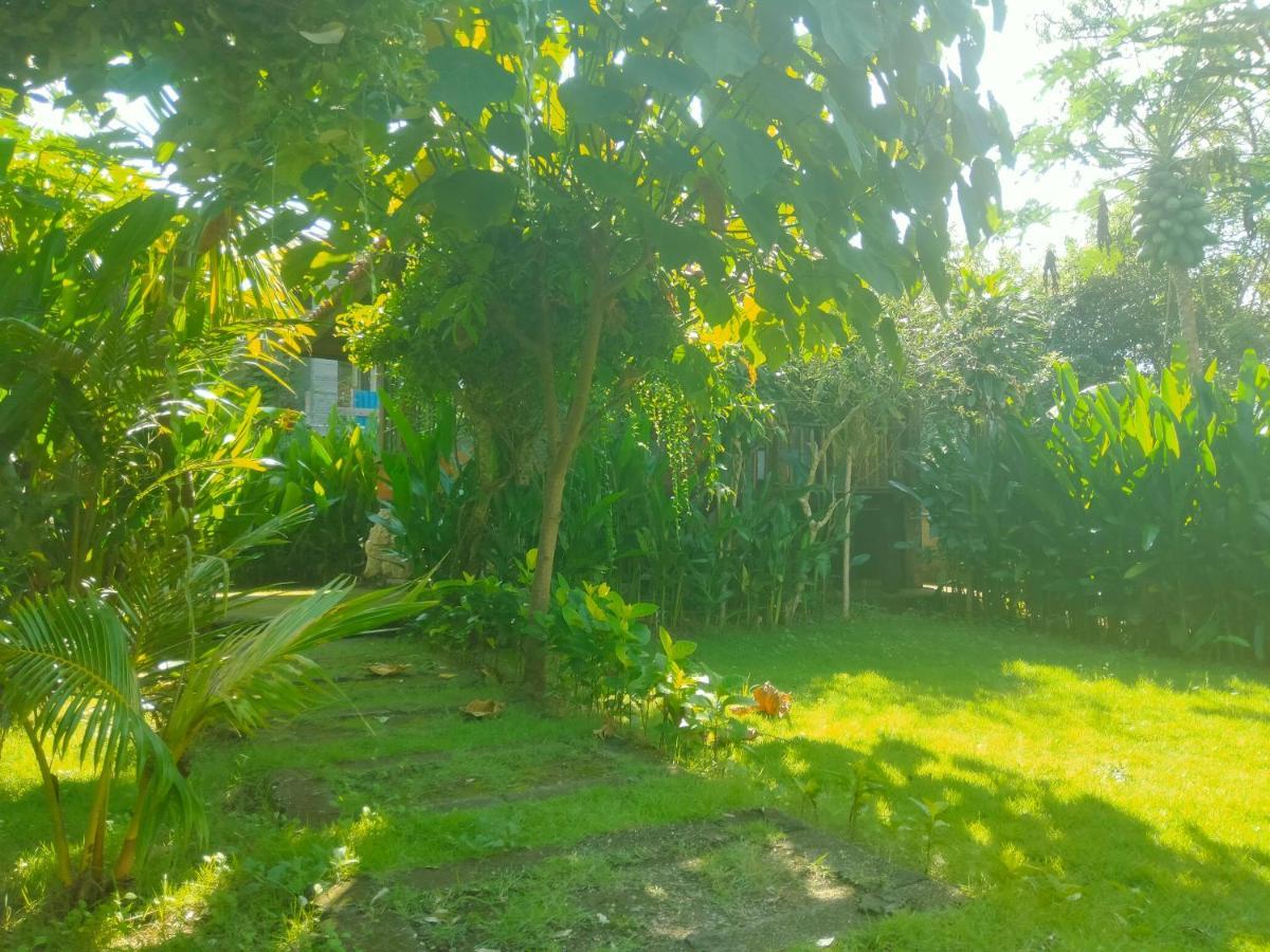 Pier26 Bali Homestay Nusa Dua  Eksteriør bilde