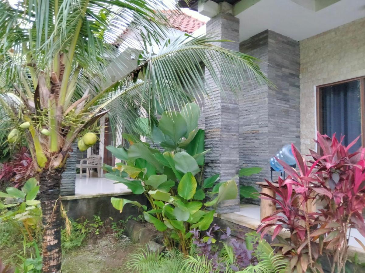Pier26 Bali Homestay Nusa Dua  Eksteriør bilde