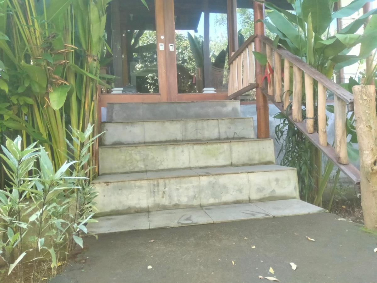 Pier26 Bali Homestay Nusa Dua  Eksteriør bilde