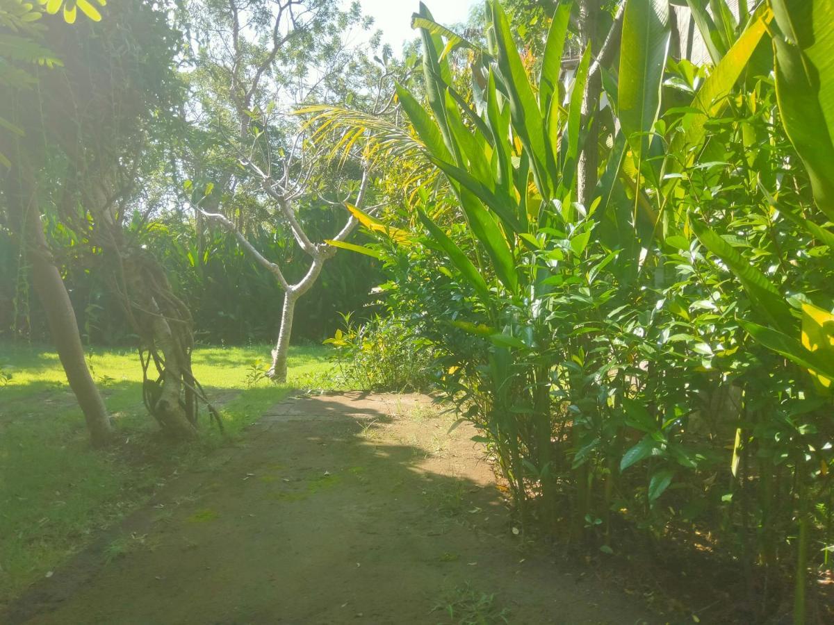 Pier26 Bali Homestay Nusa Dua  Eksteriør bilde