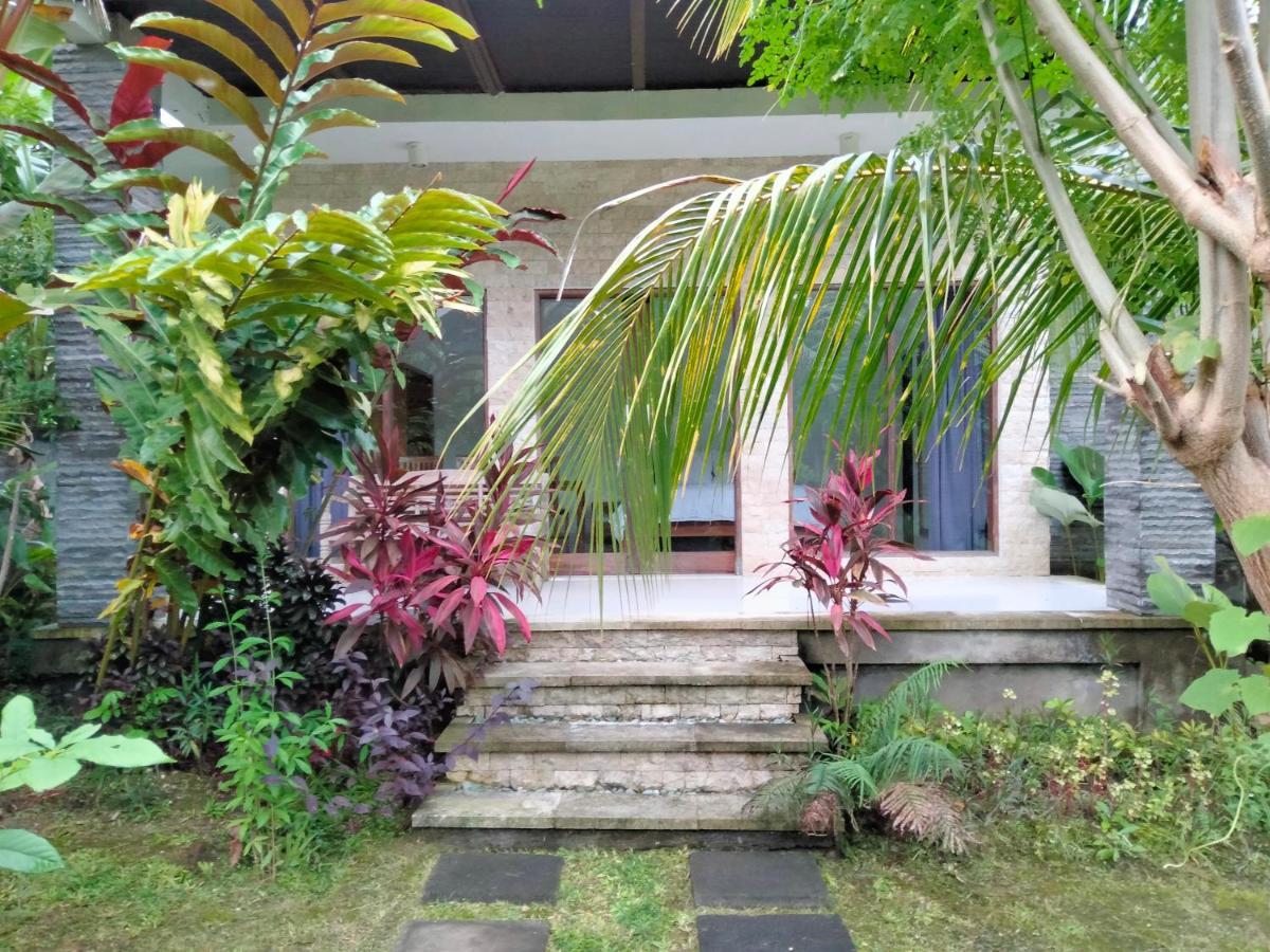 Pier26 Bali Homestay Nusa Dua  Eksteriør bilde