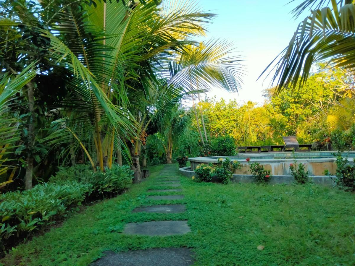 Pier26 Bali Homestay Nusa Dua  Eksteriør bilde