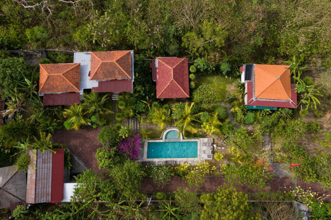 Pier26 Bali Homestay Nusa Dua  Eksteriør bilde