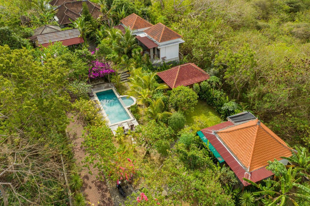 Pier26 Bali Homestay Nusa Dua  Eksteriør bilde