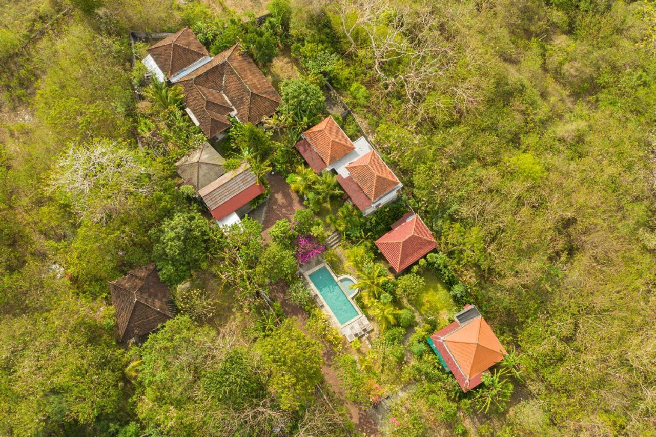 Pier26 Bali Homestay Nusa Dua  Eksteriør bilde