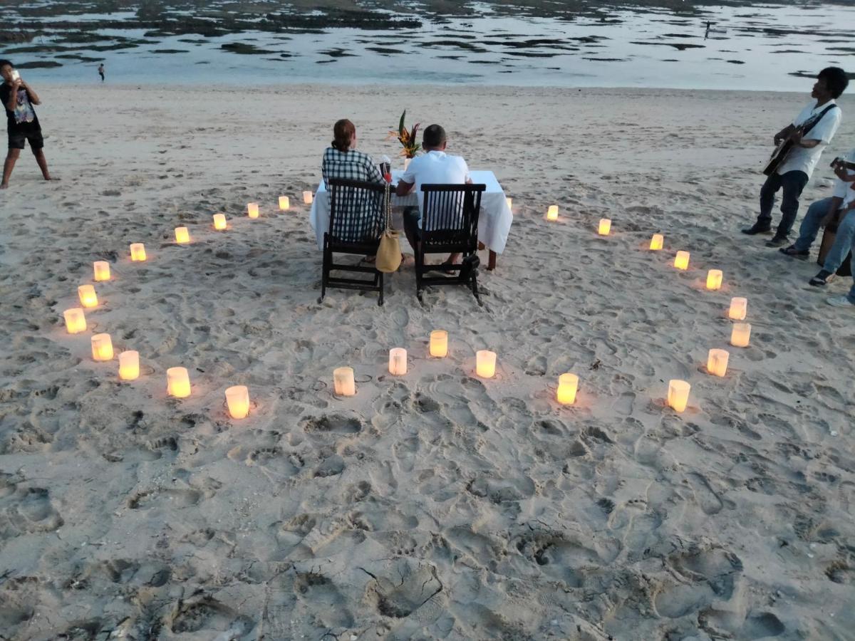 Pier26 Bali Homestay Nusa Dua  Eksteriør bilde