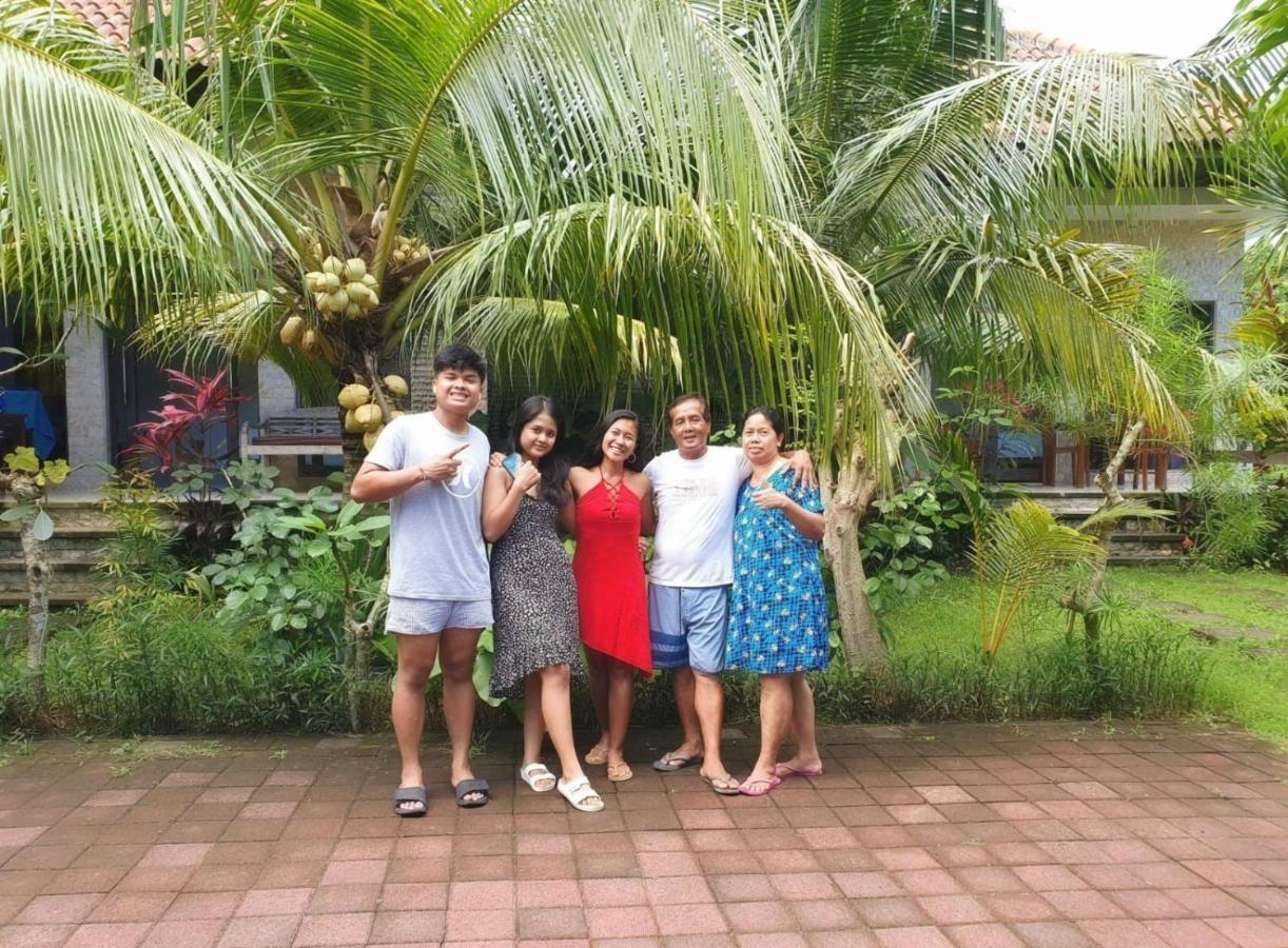 Pier26 Bali Homestay Nusa Dua  Eksteriør bilde