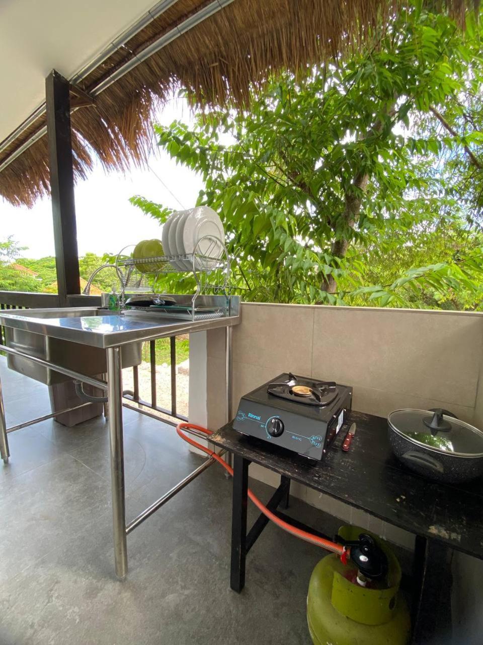 Pier26 Bali Homestay Nusa Dua  Eksteriør bilde