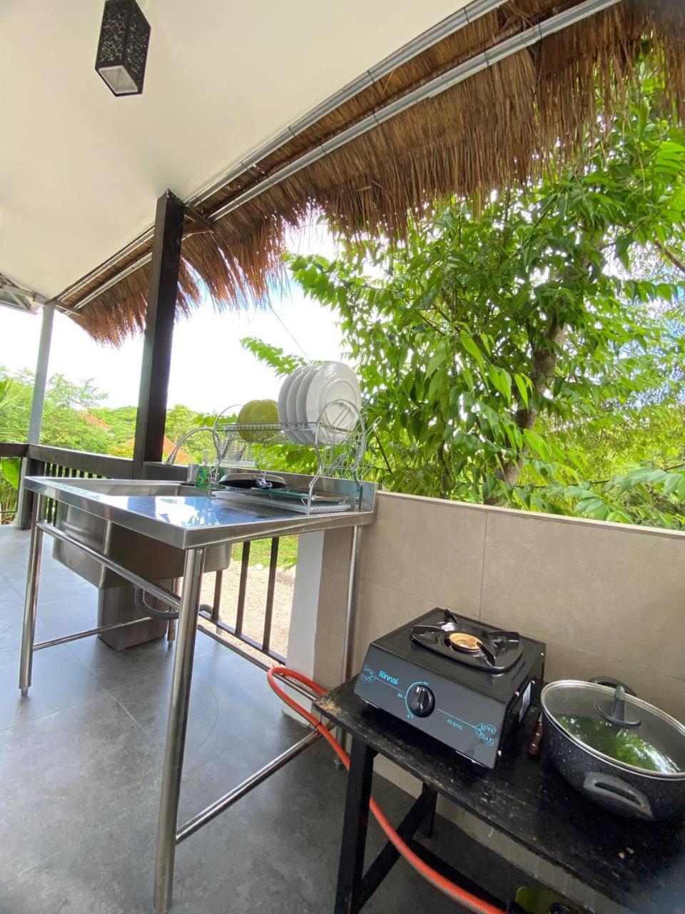 Pier26 Bali Homestay Nusa Dua  Eksteriør bilde