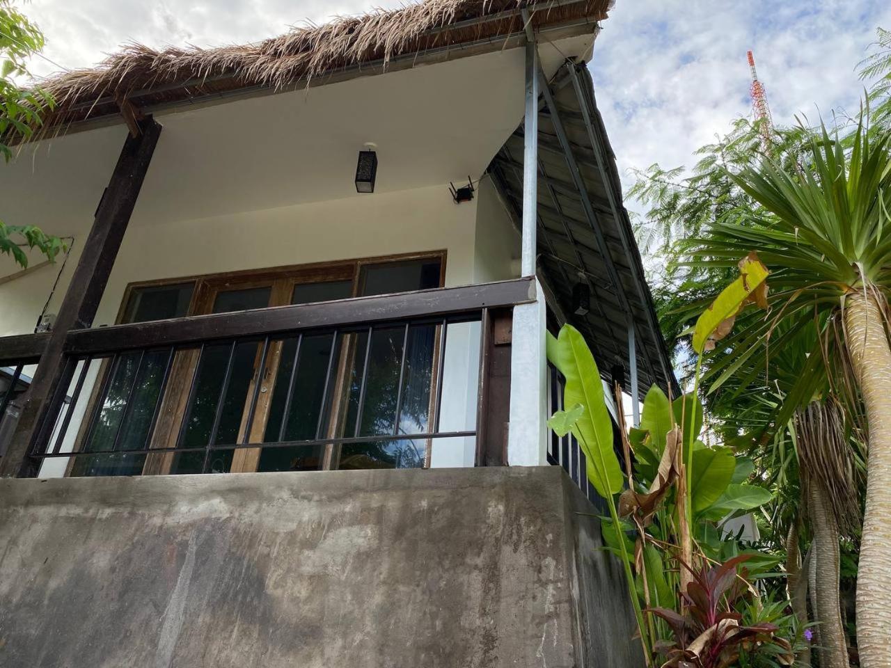 Pier26 Bali Homestay Nusa Dua  Eksteriør bilde