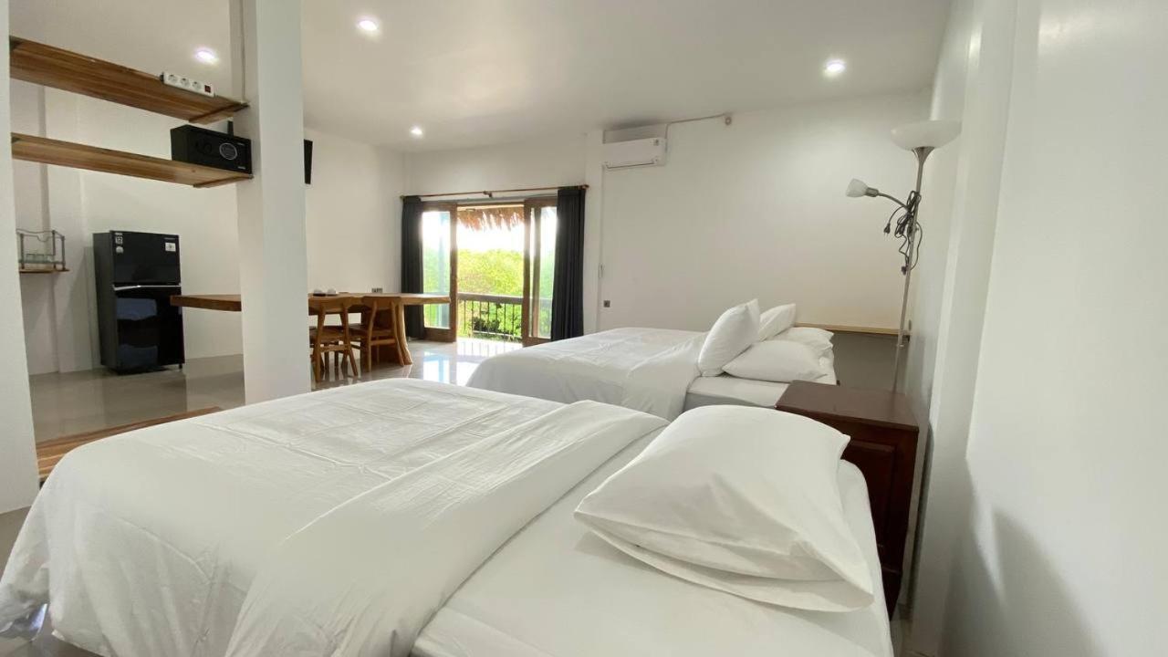 Pier26 Bali Homestay Nusa Dua  Eksteriør bilde