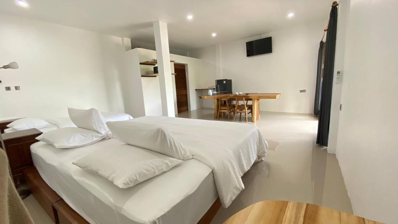 Pier26 Bali Homestay Nusa Dua  Eksteriør bilde