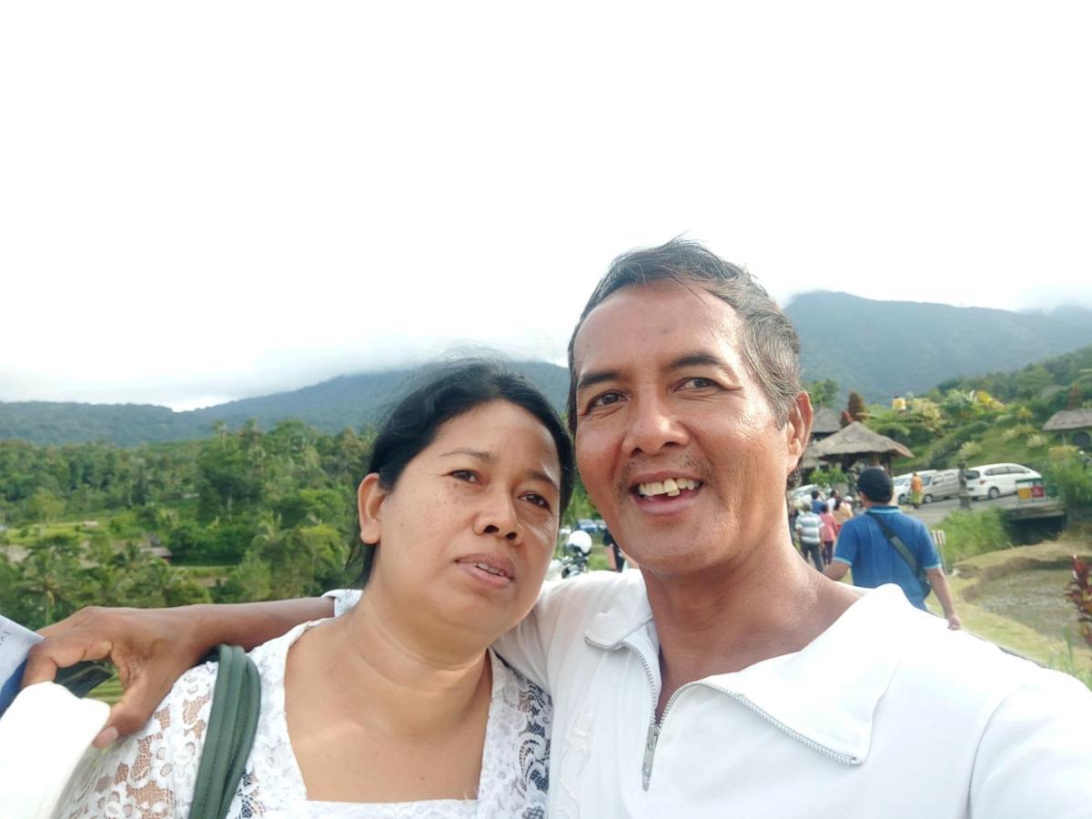Pier26 Bali Homestay Nusa Dua  Eksteriør bilde