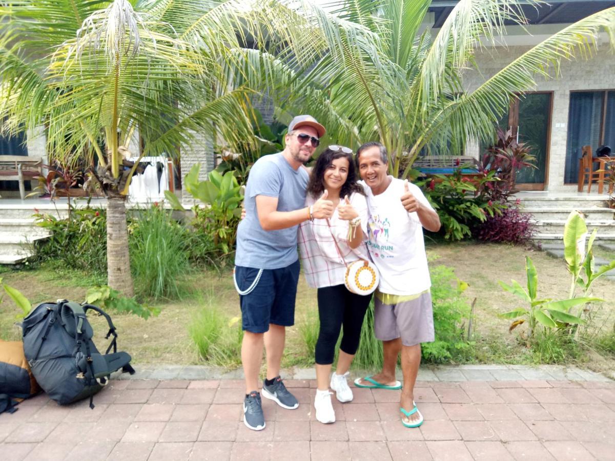 Pier26 Bali Homestay Nusa Dua  Eksteriør bilde